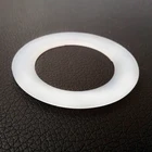 The Most Popular bathroom and sink lavatory drain washer silicone for basin(S2)