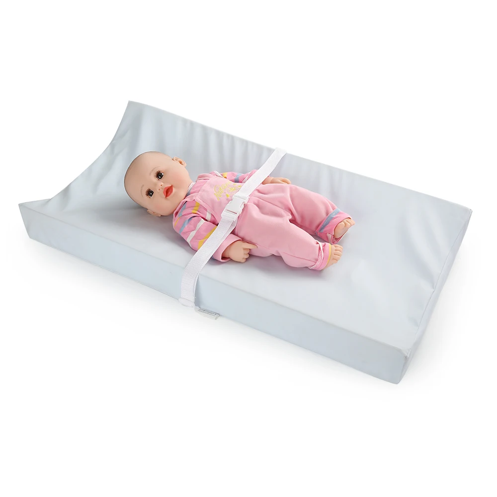 baby changing cushion