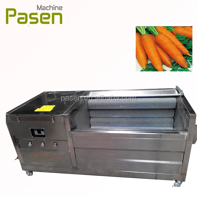 clam washer machine