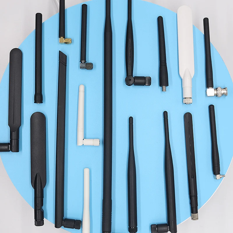 Chaowei Manufactured Waterproof High Gain 915Mhz Lora AP Flat Paddle Antanna - ANKUX.COM