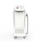 candela laser machine 808nm diode laser hair reduction laser equipment used for salon