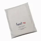 Custom Printed Logo Express Courier Mailer Bag