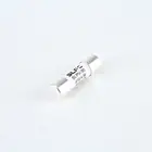 DC 1000V 30A CE Certificated Ceramic Tube DC Solar PV Fuse