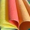 China Supplier Stocklot 32gsm Nonwoven Shopping Bag Non Woven Fabric
