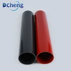 Acrylic Clear Plastic Pipe China Factory 160mm upvc pipe