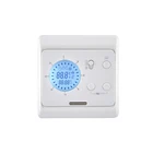 The Best China Supplier Room Temperature Controller Digital Thermostat