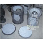 Granite grave lantern memorial lantern cemetery lantern
