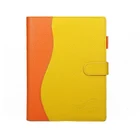 Personalized Diary With Lock Custom Diary Planner Note Book