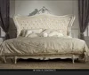 classic white oak wood bedroom furniture designs antique style bedroom set