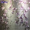 /product-detail/natural-material-waterproof-feather-embroidery-handicraft-wallpaper-for-hotels-62021191434.html