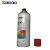 For car alloy wheel painting hundred colors acrylic aerosol spray paint