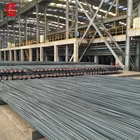 Steel Reinforcement Carbon Bar Deformed Steel Rebar steel Rebar for construction