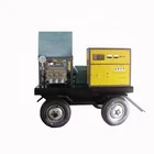Electric high pressure cleaning machine high pressure cleaner high pressure water pump prices