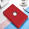 Candy colors Hybrid pc tpu shockproof tablet case cover for samsung tab s3 s2 9.7 inch and s2 8.0 inch cover