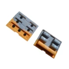 Push Rubber Button Keypad for fan keyboard