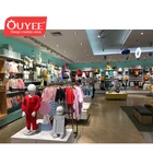 Modern Fashion Kids Clothing Store Shelves Baby Store Fixture Kids Clothing Store Interior Design