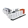 Automatic A4 Paper Cutting and Wrapping packaging Machine