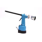 MV480E Pneumatic Air Hydraulic Pop Rivet Gun Blind Riveter Riveting Tool