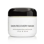 Oem Organic Repair Facial Face Mask Skin Care Product Private Label