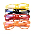 Blue Light Filter Frame Metal Men Blue Light Blocking Glasses For Computer Use