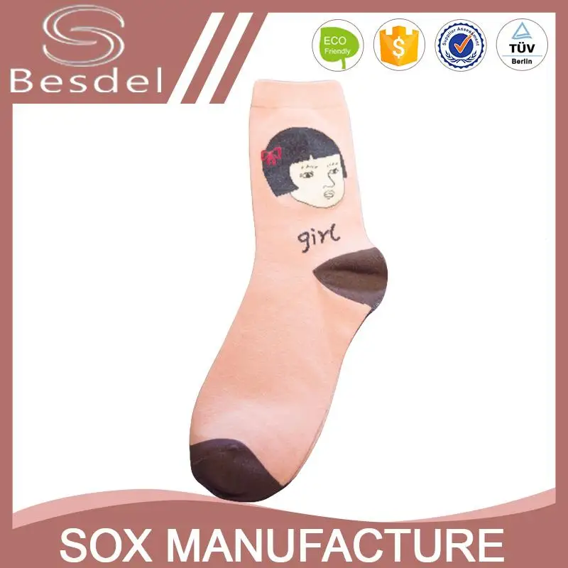 oem service wholesale fashion compression socks