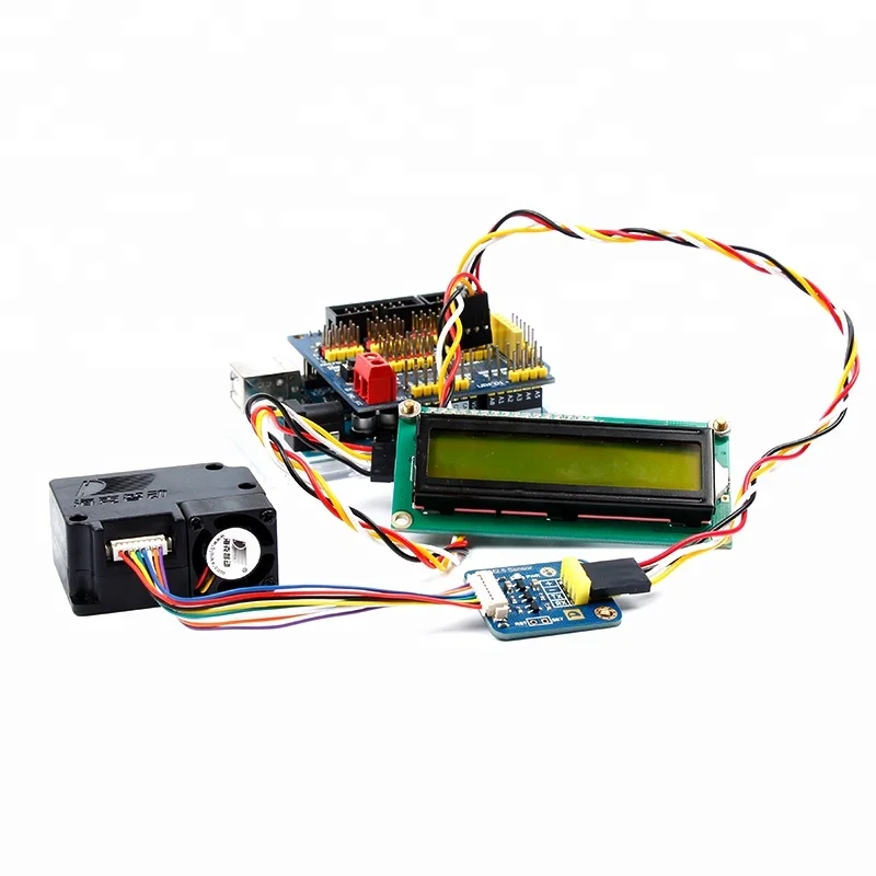 RB-02S185-PM2.5 Sensor(8)