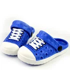 Slippers eva Sandals, Non-Slip Girls Boys Slide Light weight Garden Slip-on Shoes Beach Pool Shower Slippers