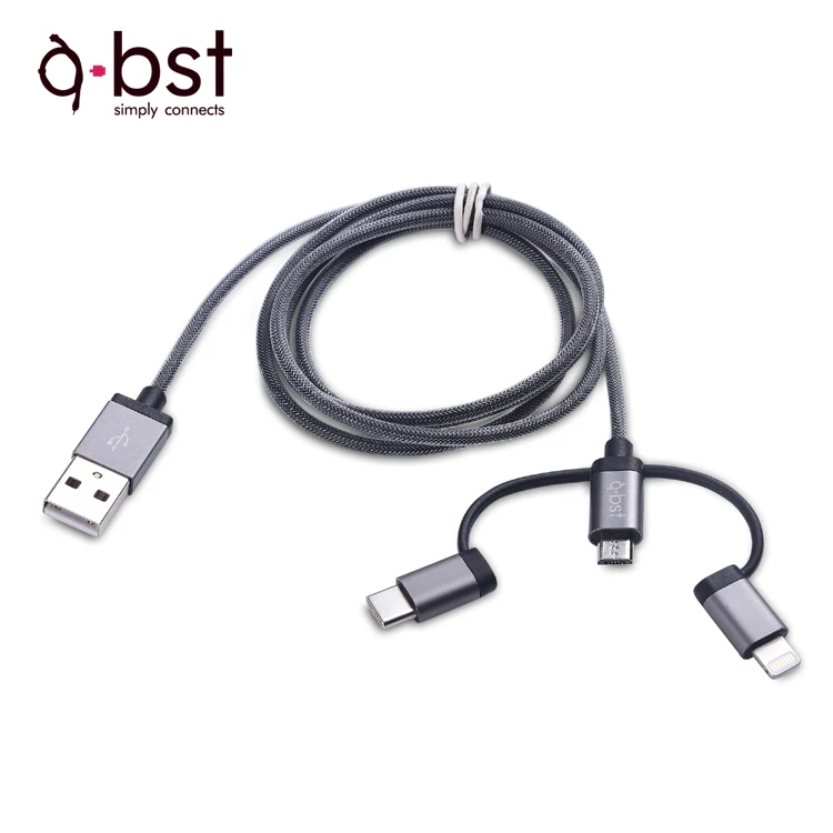 Cable 3in1 cable 3 in 1 usb cable 3 in 1 - ANKUX.COM