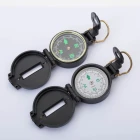American military lensatic army compass easily folding for outdoor adventure