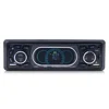 1 din 7388 LCD screen car stereo/car mp3 bluetooth/FM radio receiver