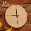 /product-detail/cheap-price-customized-round-matte-white-porcelain-wall-clock-60709737582.html