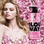 Hot-selling promotional wholesale moisturizing liquid body wash bath shower gel