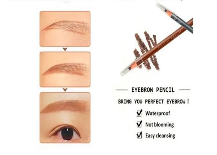 Eyebrow Pencil 2 _