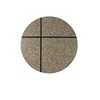 Aluminum Composite Panel flakes with natural stone coating QS-F1