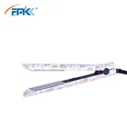 Professional Digital Ceramic Tourmaline Flat Iron Hair Straightener with Temperature Control