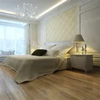 China one-way wood flooring laminate flooring 8mm 12mm