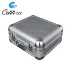 fashion aluminum repair mechanical laptop tool kit for briefcase