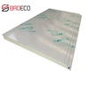 Factory Supplier Super Insulation PU Composite Foam Sandwich Panel