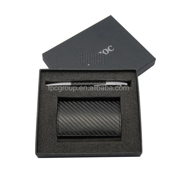 2014 promotional gifts business card case