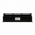 Network Switch Ethernet Network Switch New Arrival 24 Port RJ45 10/100Mbps PoE Gigabit Ethernet Network Switch