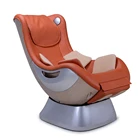 High Quality Healthcare Remote Control Massage Chair 3D Zero Gravity (RT-A153)
