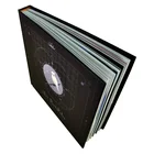 Custom Professional Factory Colorful Children's Case bound Bulk Hardcover book printing