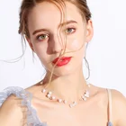 Gift Choker Necklace 2019 Simple Choker Necklace
