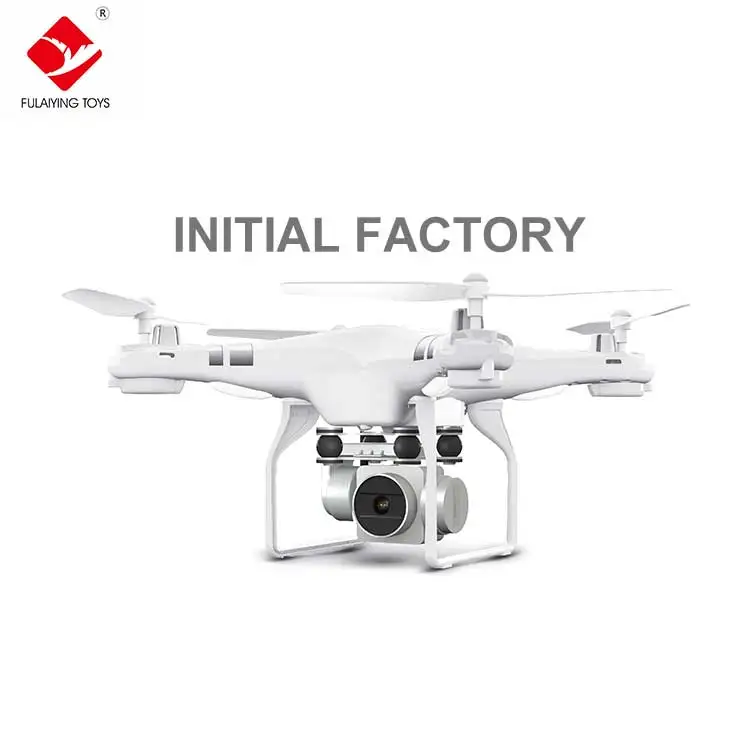 kamera drone x52hd