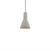 China supplier Factory supply Modern Cement Pendant Light Fancy Lighting for indoor decoration