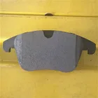 Brake Parts Disk Brake Pads D1107 D1375 for VW Volkswagen Touran Tiguan Auto Accessories