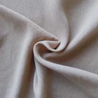 100% printed viscose fabric Fujiette clothing fabrics for dress