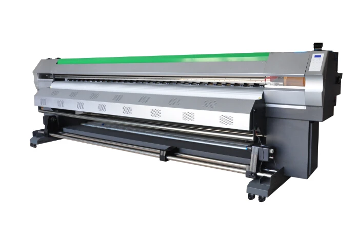 Good price Hot sale dx7 head eco solvent printer
