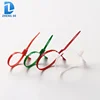 Hot Sale Flexible Plastic Cable Marker Ties Tag Fasteners Straps Wraps Strip Holder Tag