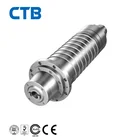 BT30 18000rpm 5.5kw cnc electric spindle motor